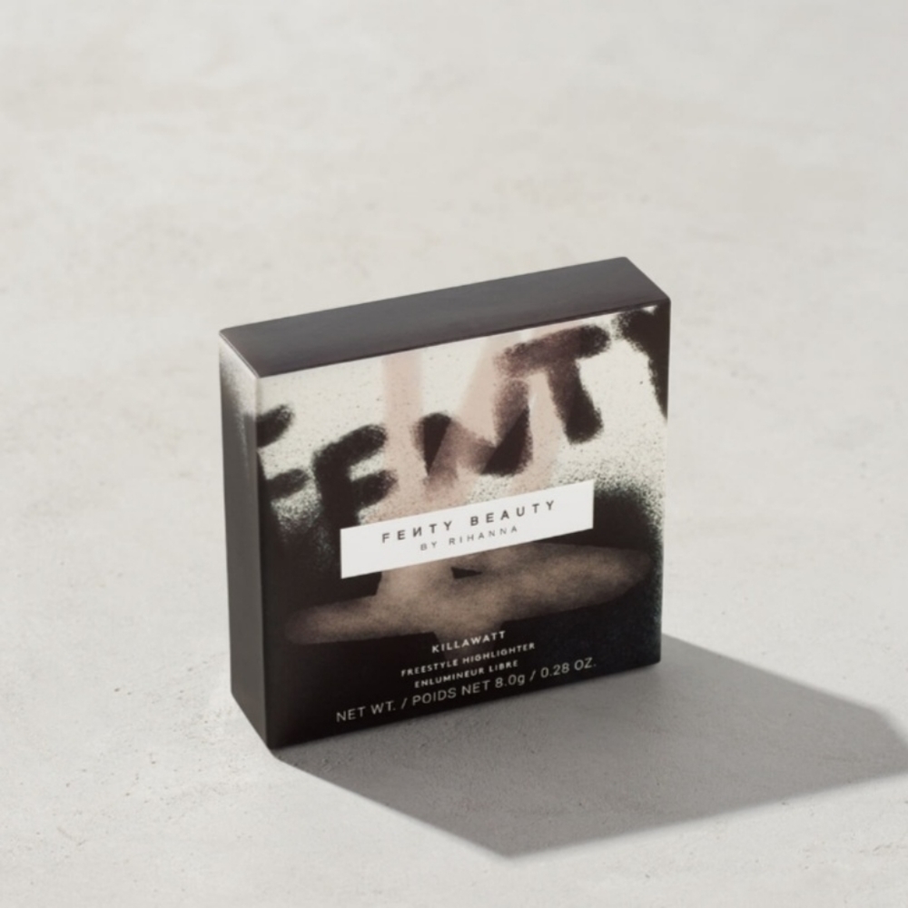 NIB. Fenty Beauty KILLAWATT FREESTYLE HIGHLIGHTER